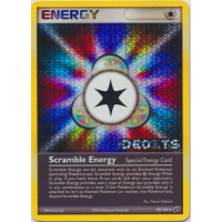 Scramble Energy - 95/107 (Reverse Foil)